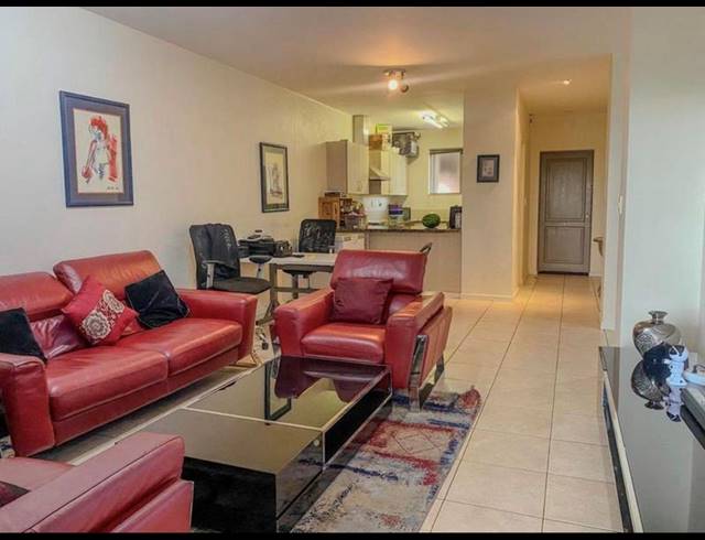 2 BEDROOM APARTMENT FOR SALE IN SANDTON CENTRAL